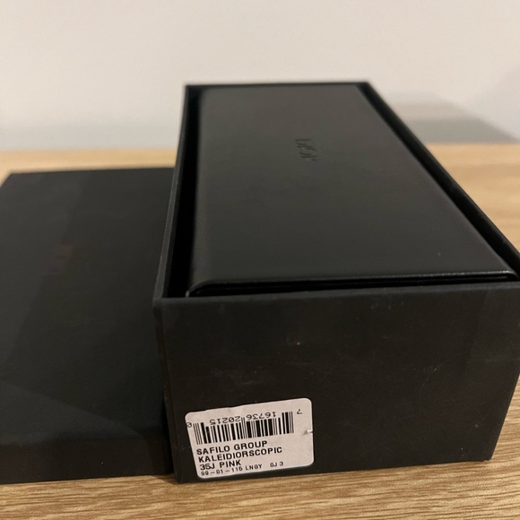 Christian Dior "KALEIDIORSCOPIC" Sunglasses - Picture 10 of 11